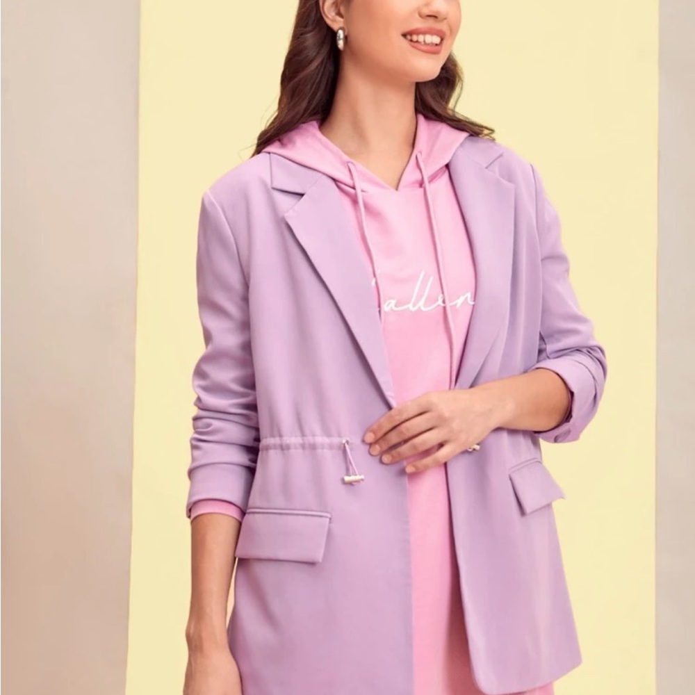 🆕 Blazer Jacket 🆕 - Picture 3 of 7